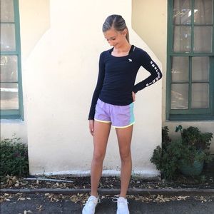 Abercrombie long sleeve